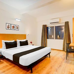 Super Townhouse Hal Indiranagar Extension